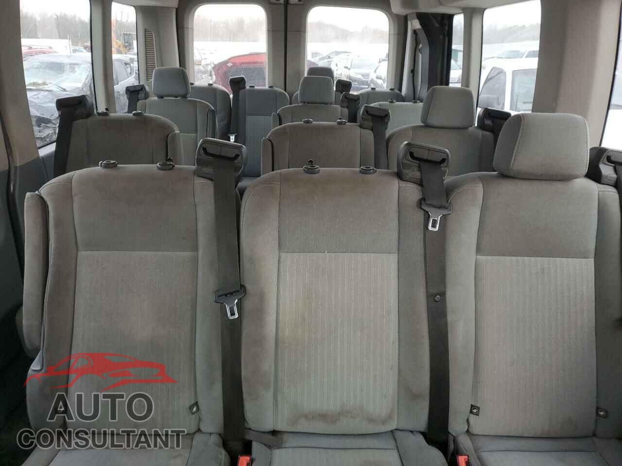 FORD TRANSIT 2015 - 1FBAX2CM6FKA75622