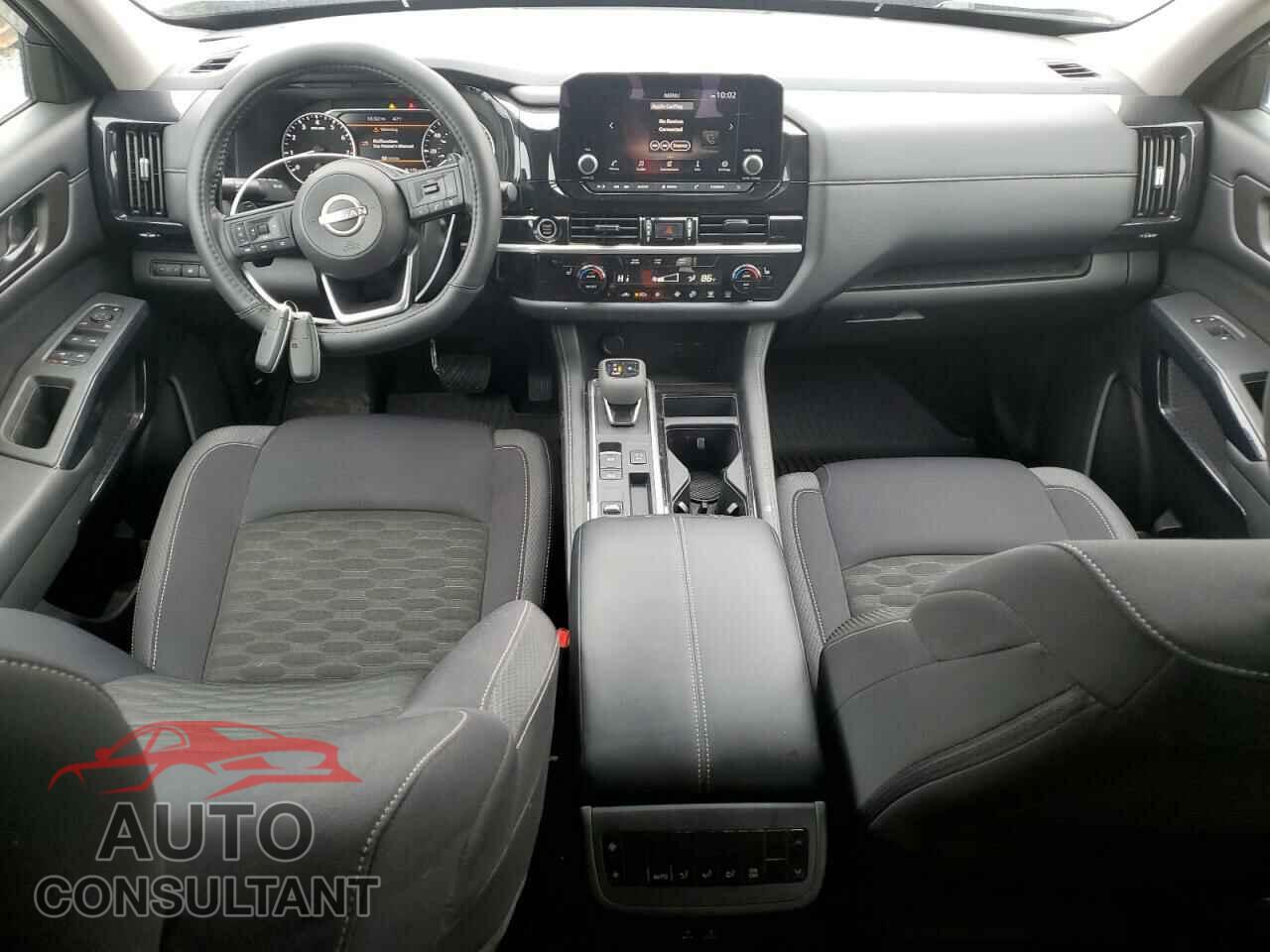 NISSAN PATHFINDER 2024 - 5N1DR3BA7RC274012