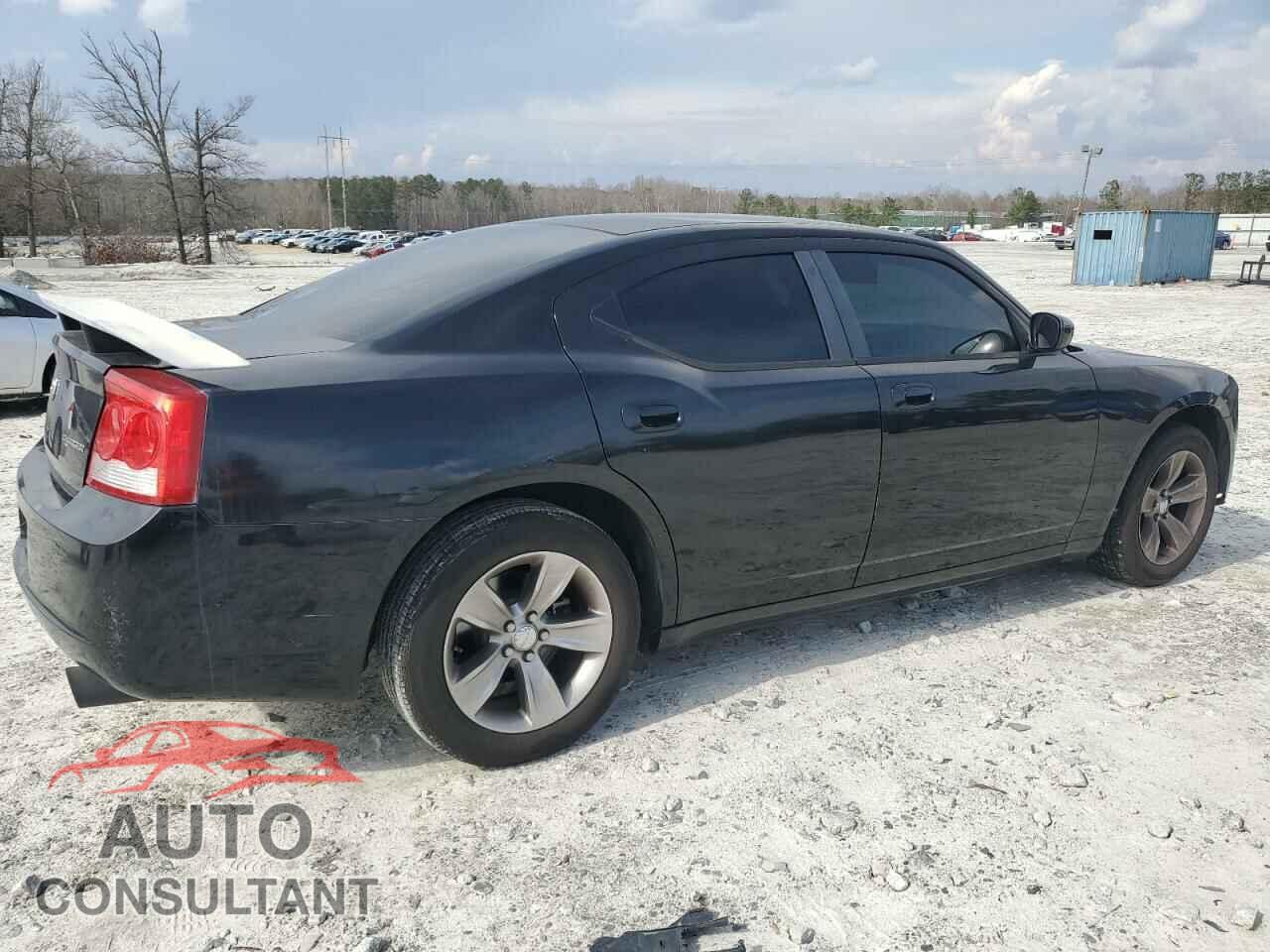 DODGE CHARGER 2010 - 2B3CA4CD6AH300088