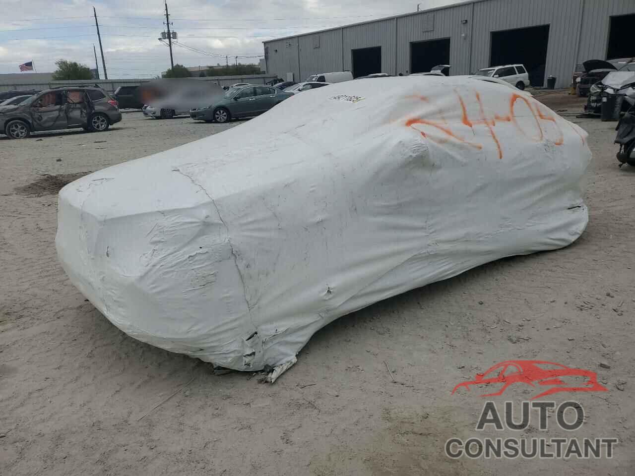 MERCEDES-BENZ GLC-CLASS 2019 - WDC0J4KB2KF515417