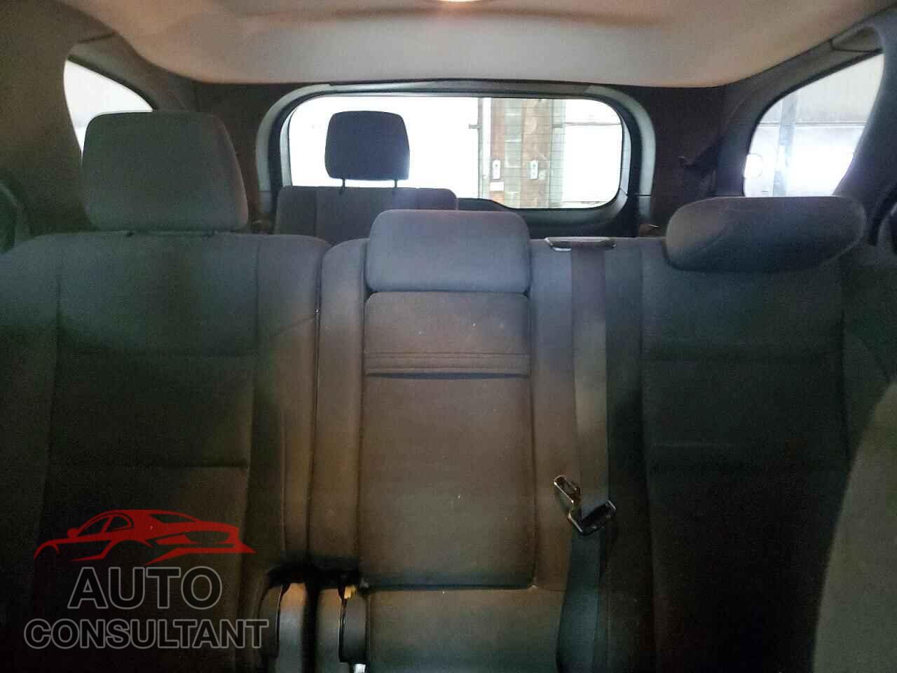DODGE DURANGO 2013 - 1C4RDJAG1DC681464