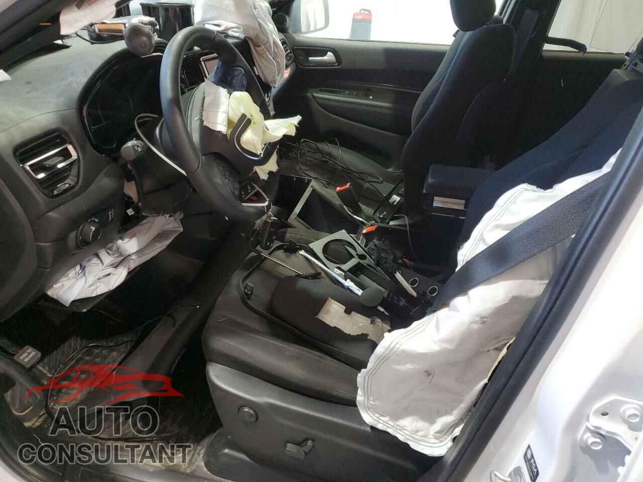 DODGE DURANGO 2024 - 1C4SDJFT1RC153986