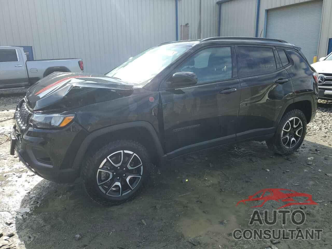 JEEP COMPASS 2024 - 3C4NJDDN2RT137151