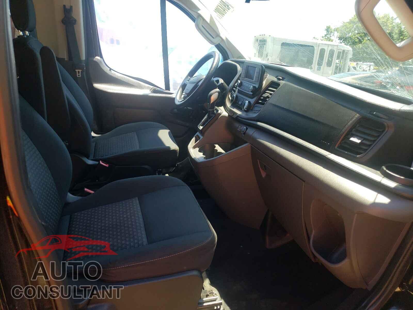 FORD TRANSIT CO 2020 - 1FBAX2Y89LKA43514