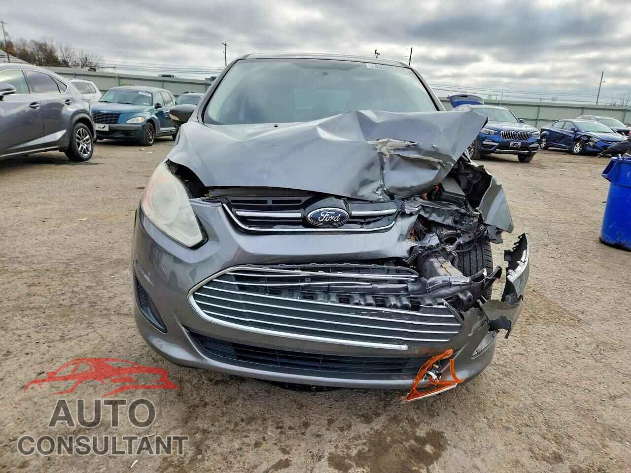 FORD CMAX 2014 - 1FADP5AU6EL502017
