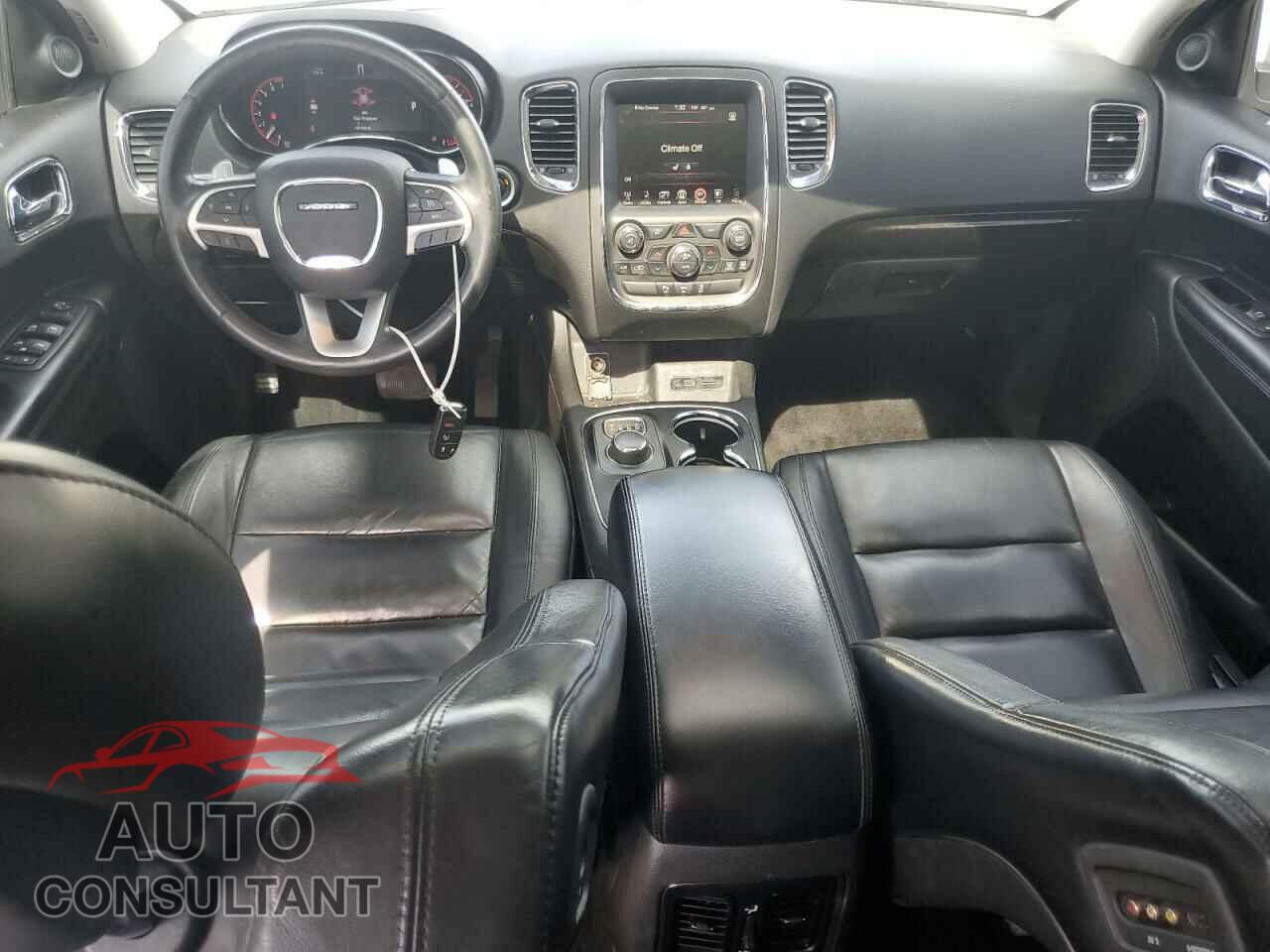 DODGE DURANGO 2015 - 1C4RDJDG1FC873871