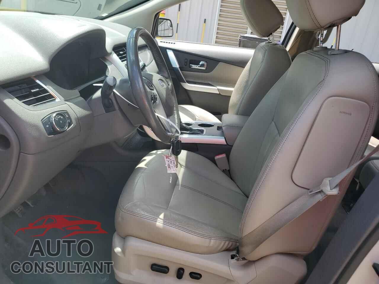 FORD EDGE 2013 - 2FMDK3JC5DBB49929