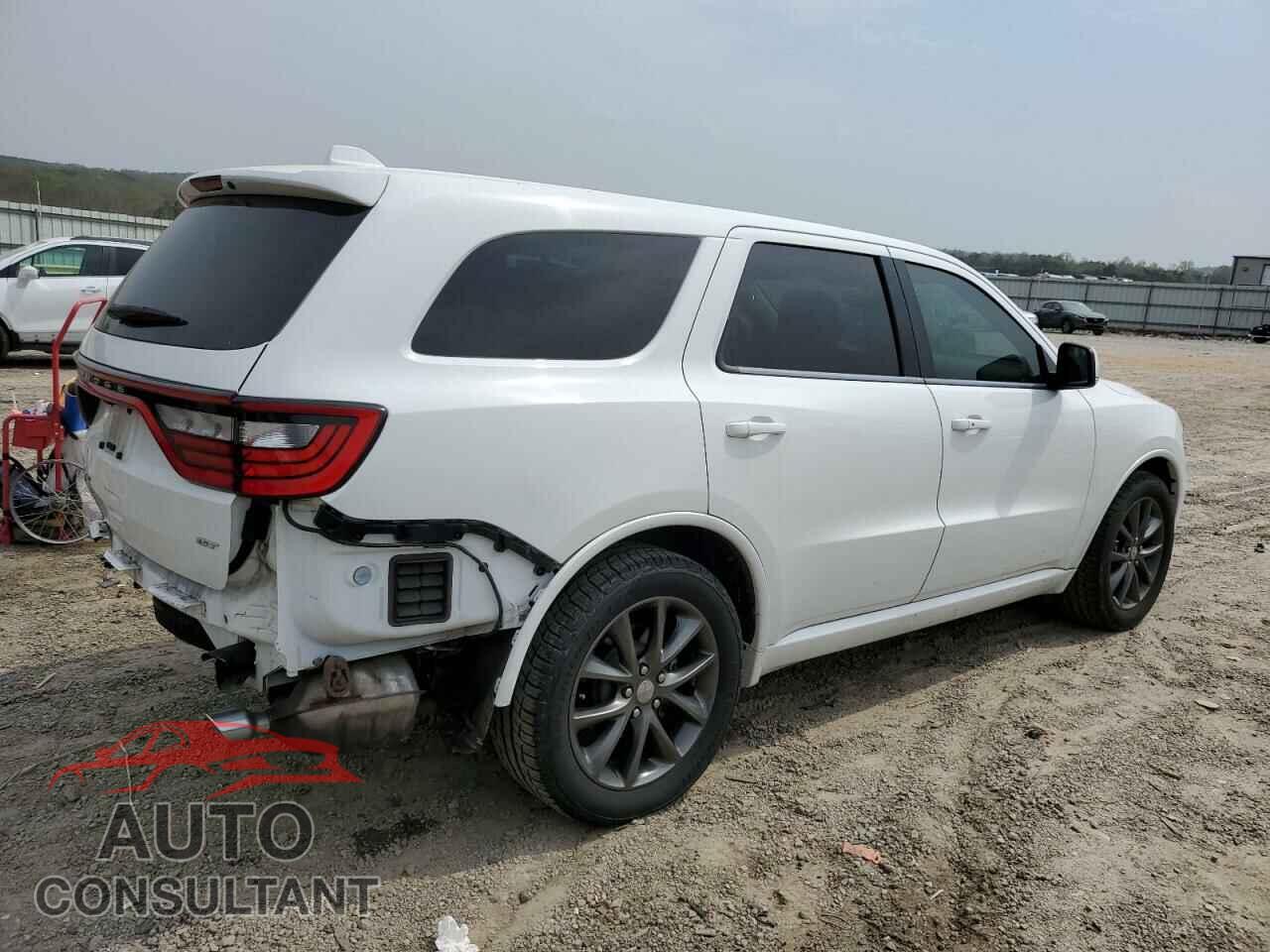 DODGE DURANGO 2018 - 1C4RDHDG5JC171795