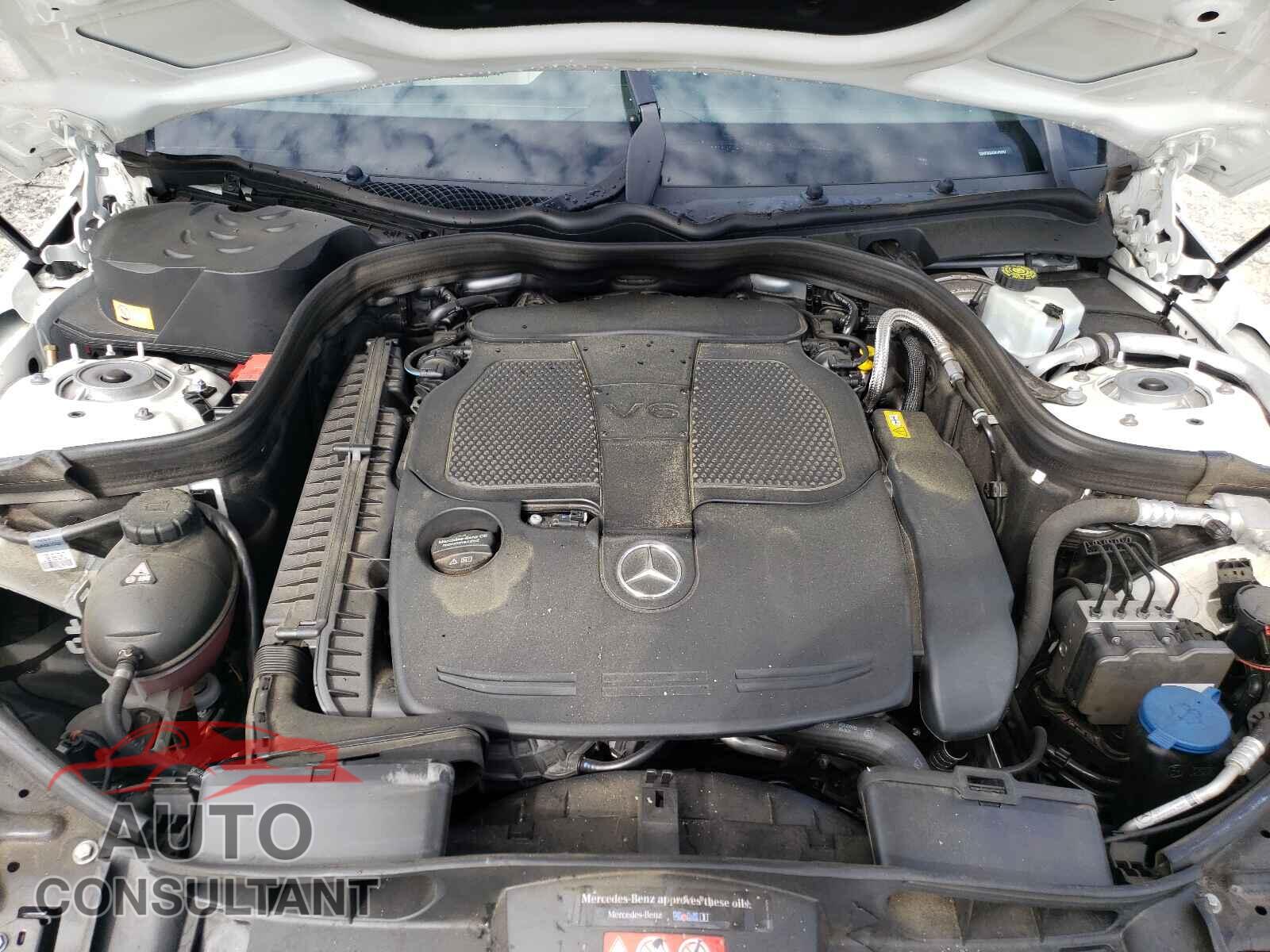MERCEDES-BENZ E CLASS 2016 - WDDHF5KB4GB195957
