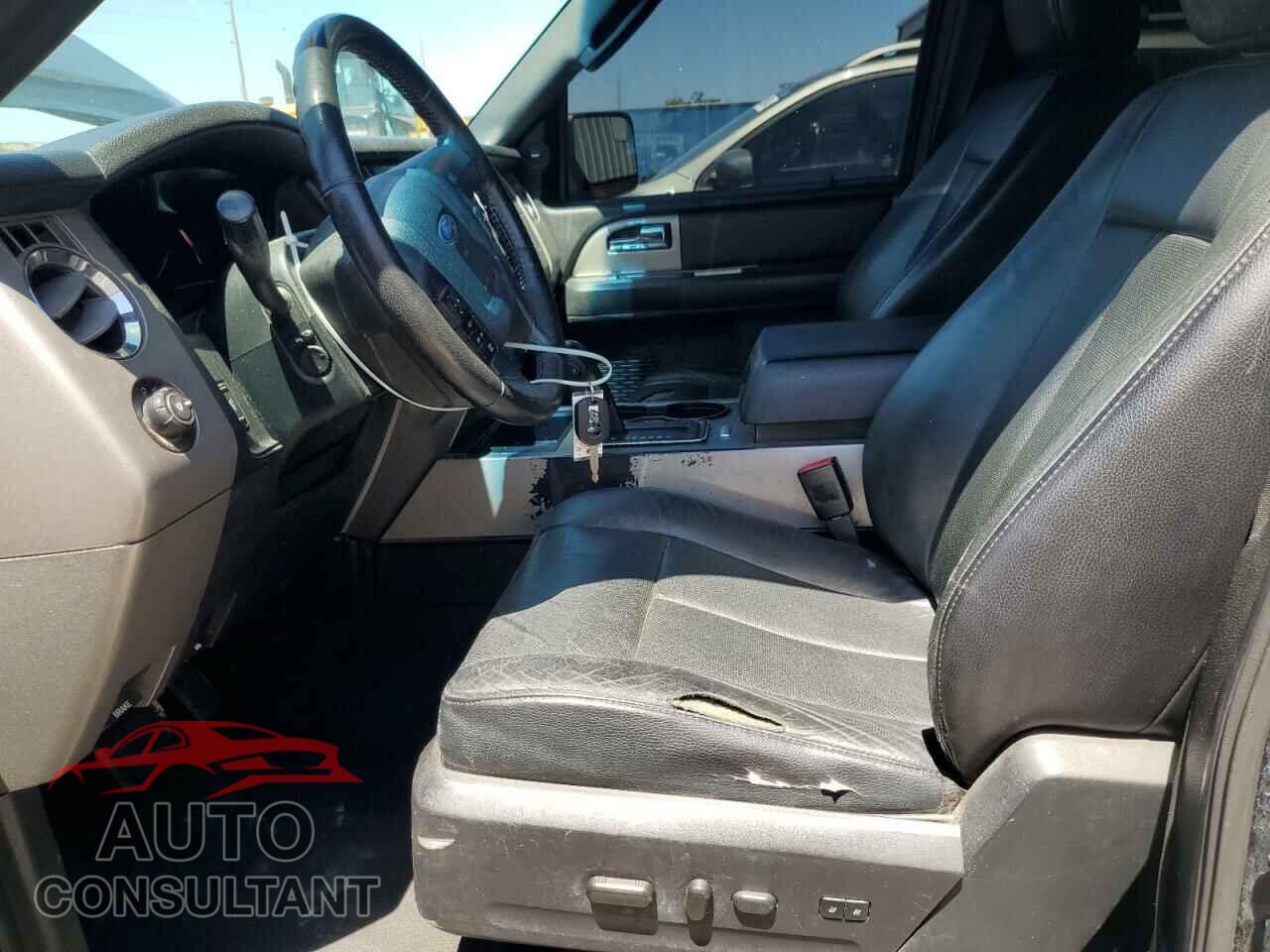 FORD EXPEDITION 2017 - 1FMJU1HT6HEA46522