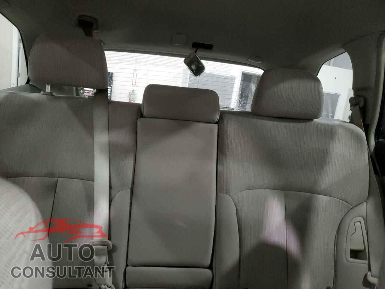 SUBARU OUTBACK 2014 - 4S4BRCEC7E3209286