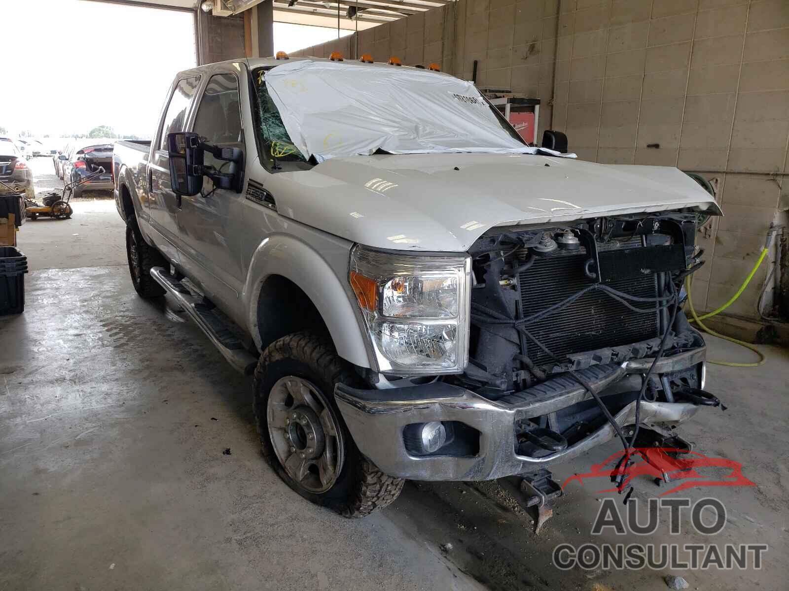 FORD F350 2016 - 1FT8W3B61GEA28259