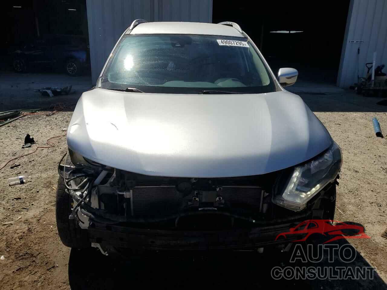 NISSAN ROGUE 2019 - KNMAT2MT0KP525548