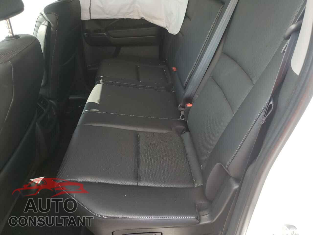 HONDA RIDGELINE 2020 - 5FPYK3F52LB030440