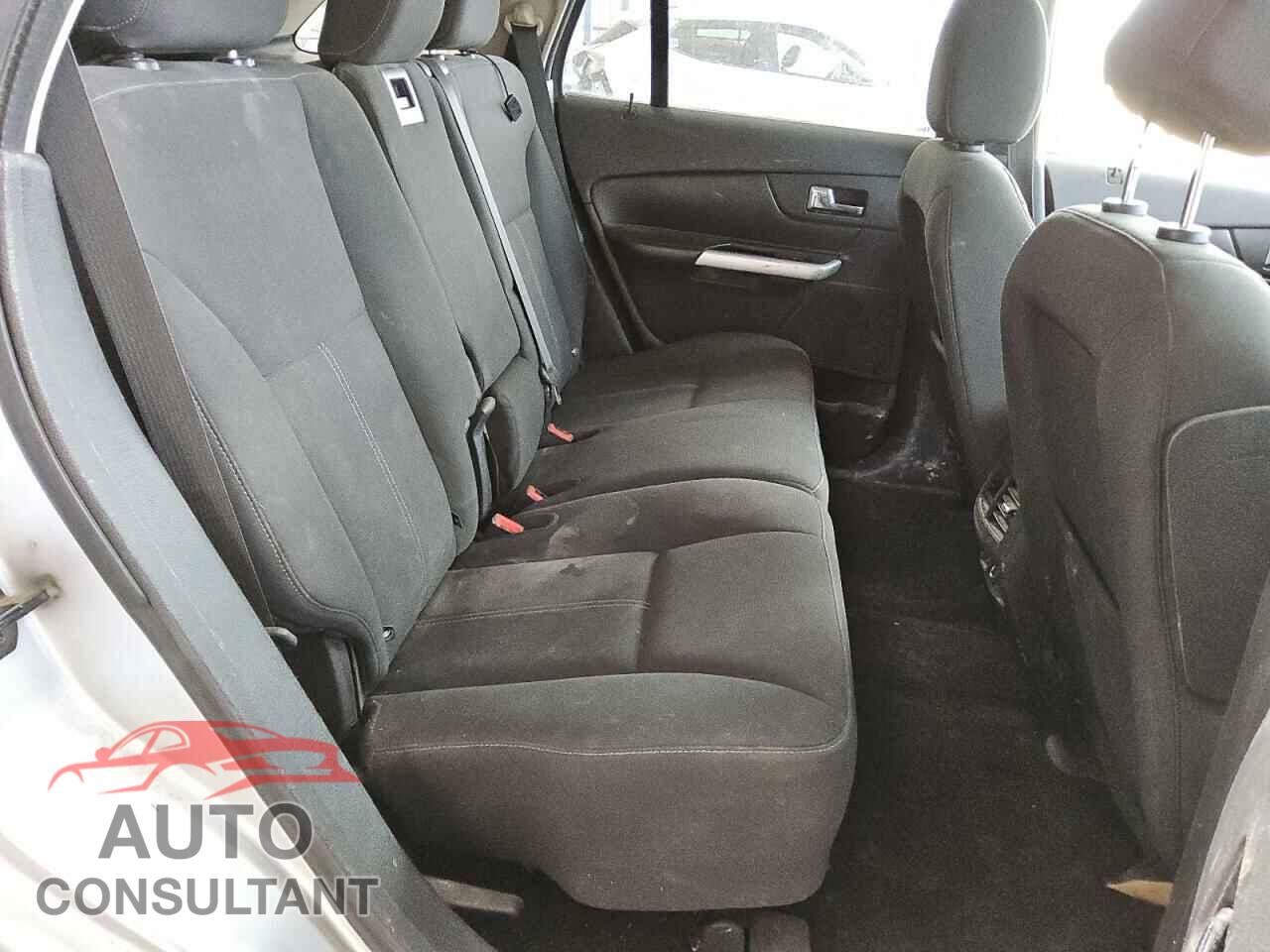 FORD EDGE 2013 - 2FMDK4GC1DBC41729