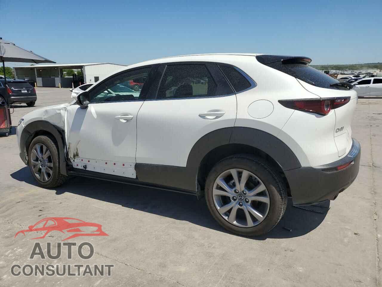 MAZDA CX30 2021 - 3MVDMACL2MM227421