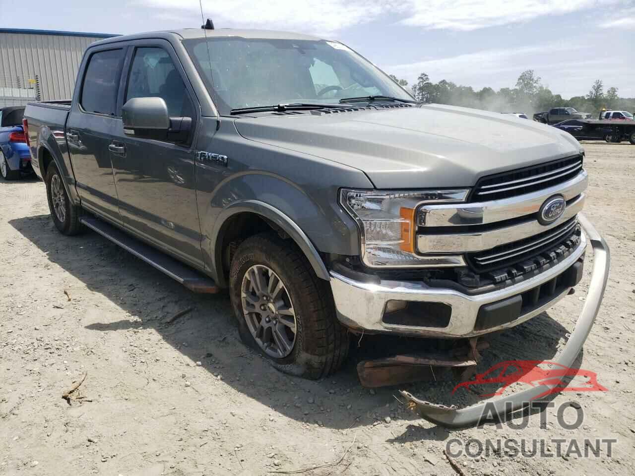 FORD F-150 2020 - 1FTEW1EPXLKD50258