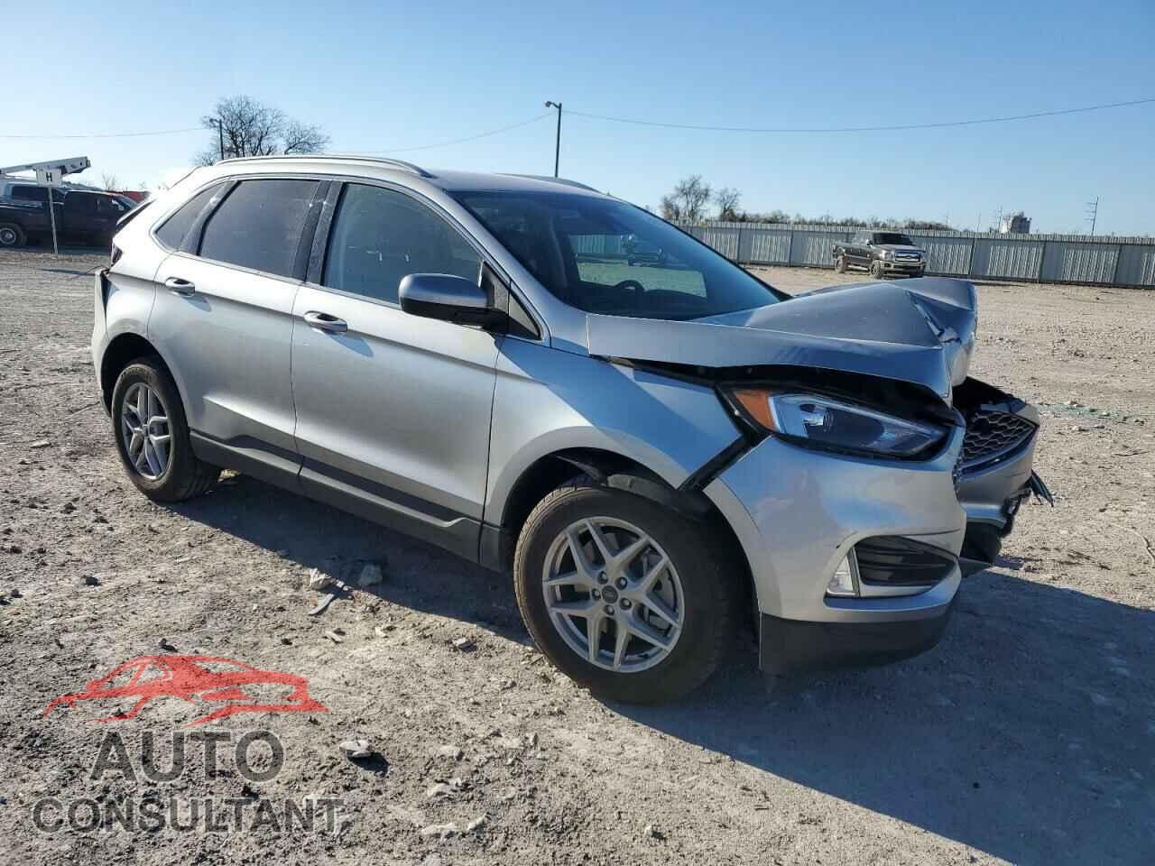 FORD EDGE 2023 - 2FMPK4J9XPBA07488