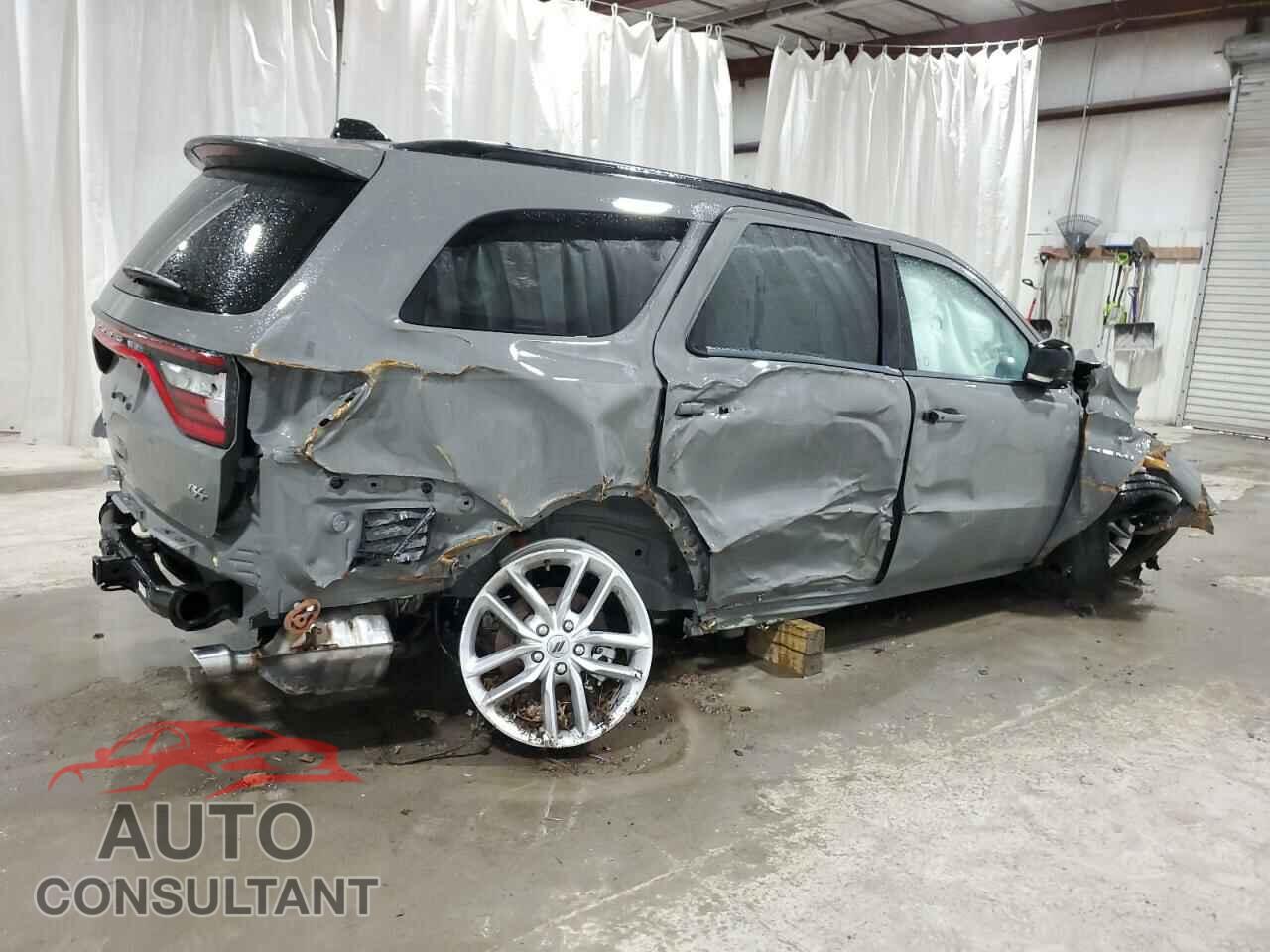 DODGE DURANGO 2023 - 1C4SDJCT2PC555906