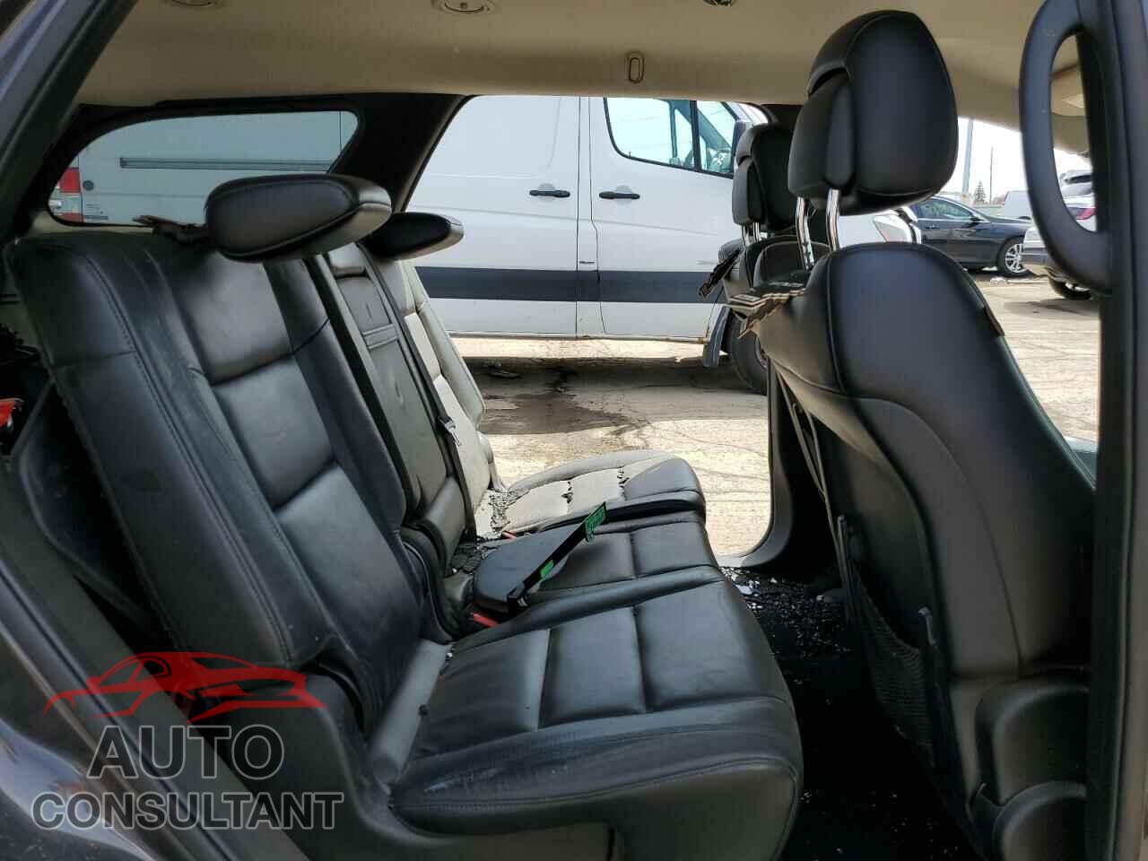 DODGE DURANGO 2020 - 1C4RDJDG9LC297054