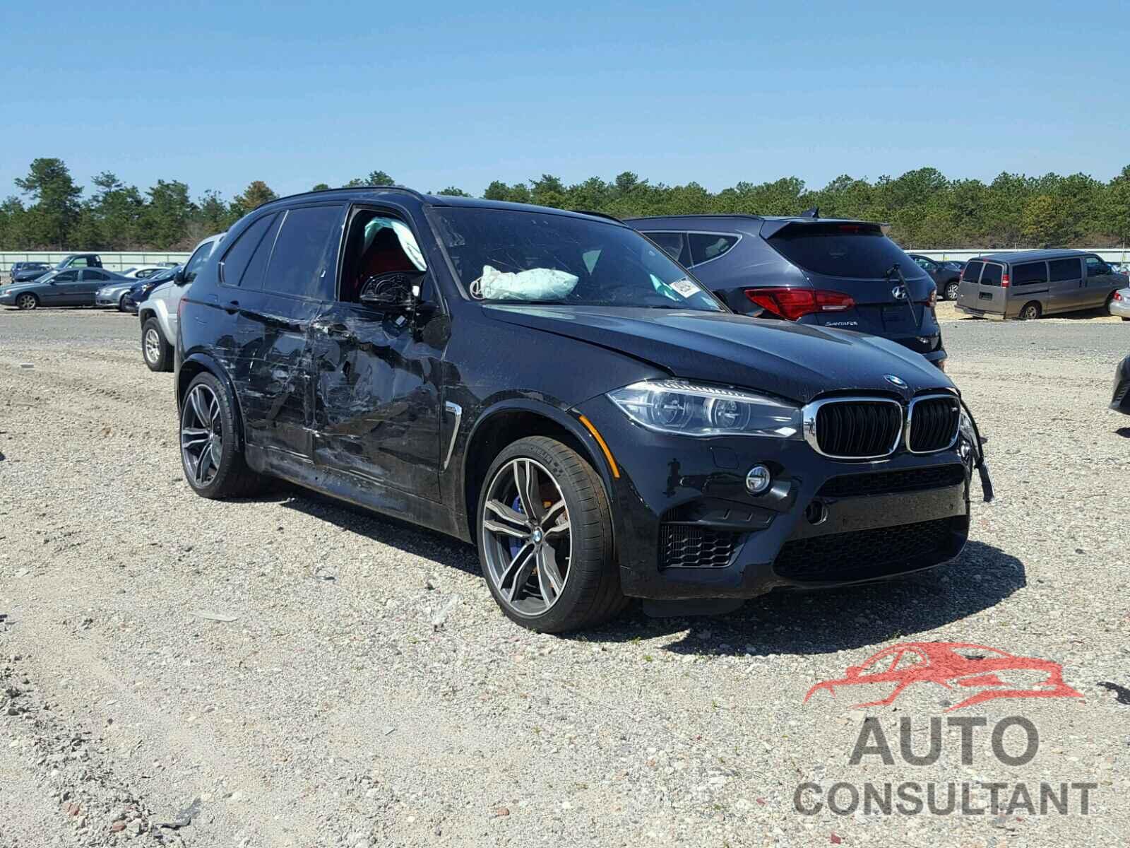 BMW X5 2017 - 5YMKT6C57H0U38866