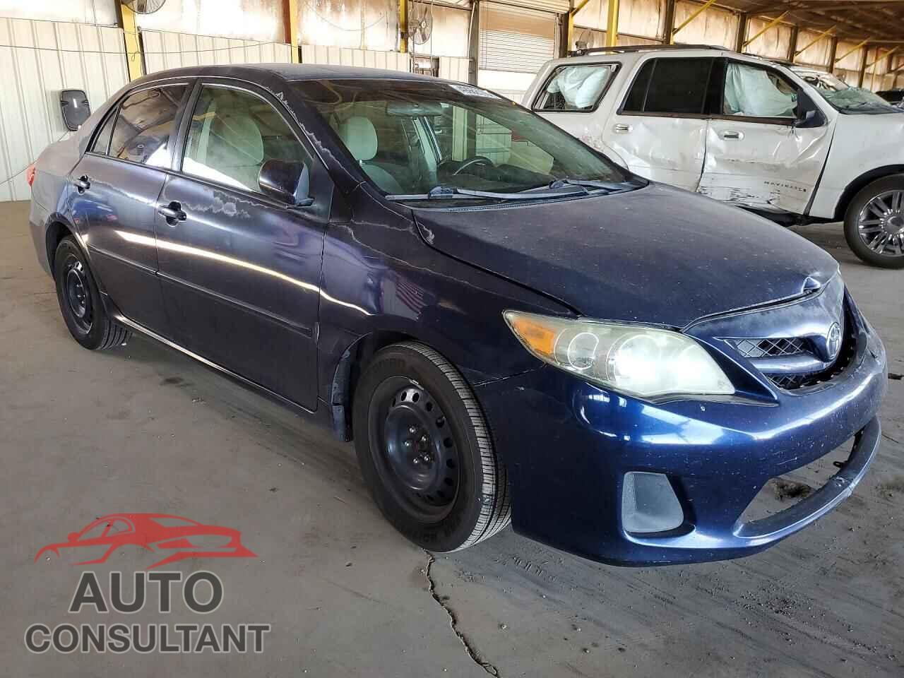TOYOTA COROLLA 2012 - 5YFBU4EEXCP022719