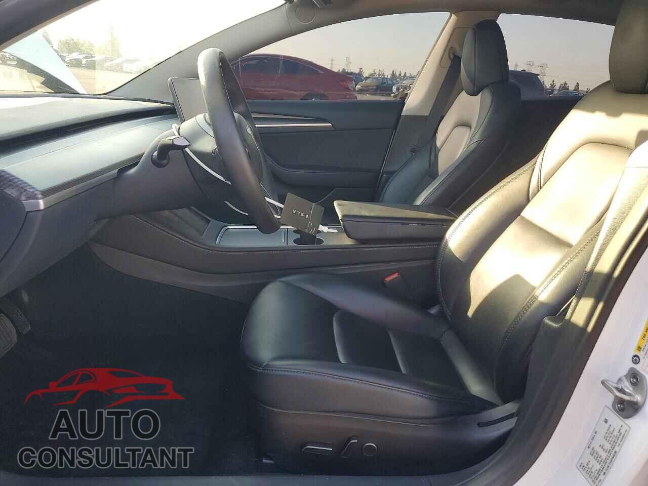 TESLA MODEL 3 2023 - 5YJ3E1EA5PF645390