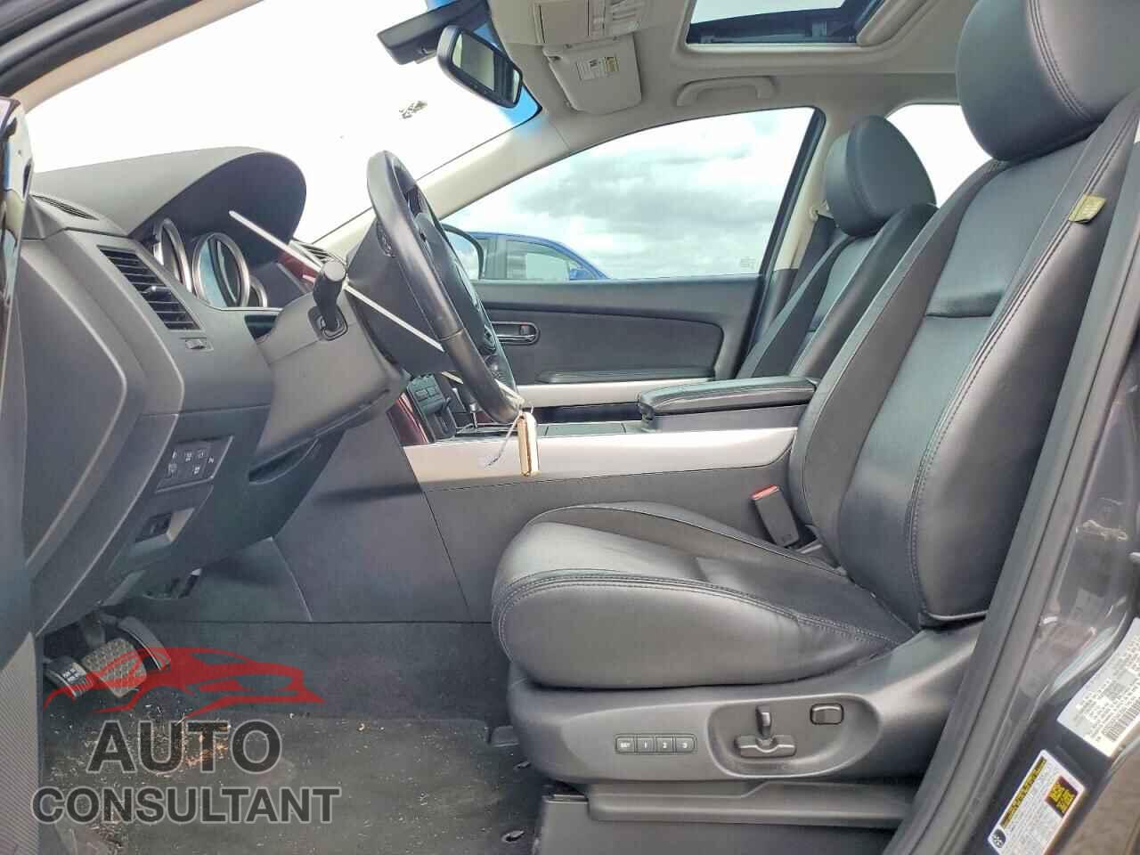 MAZDA CX-9 2015 - JM3TB2DA0F0447644
