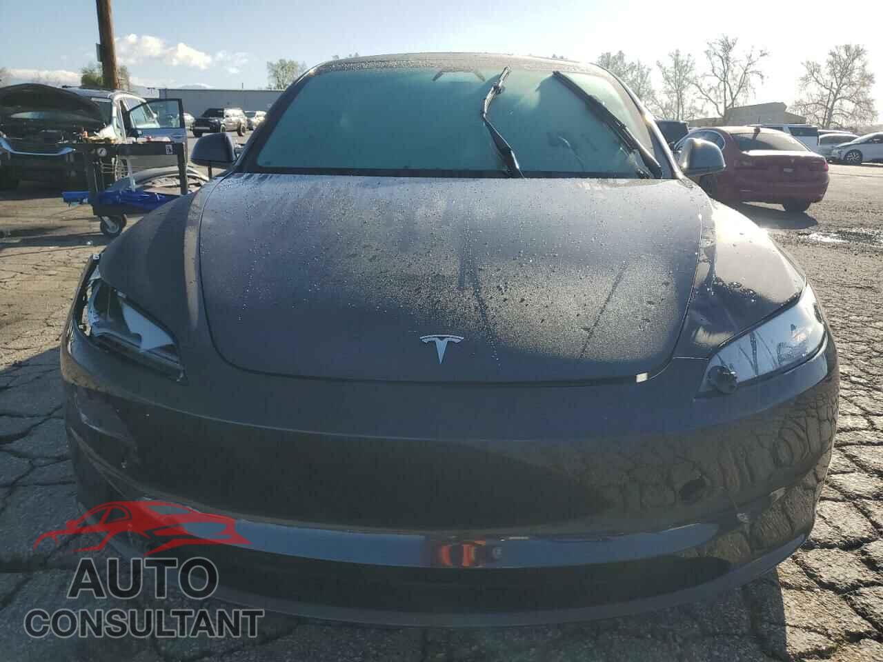 TESLA MODEL 3 2024 - 5YJ3E1EB0RF786783