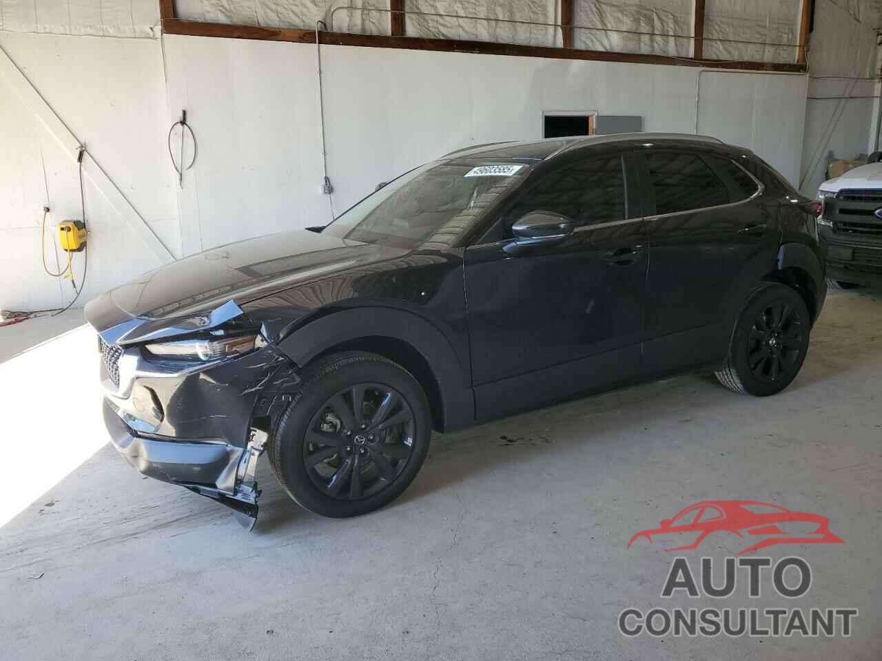 MAZDA CX30 2021 - 3MVDMBBM7SM783821