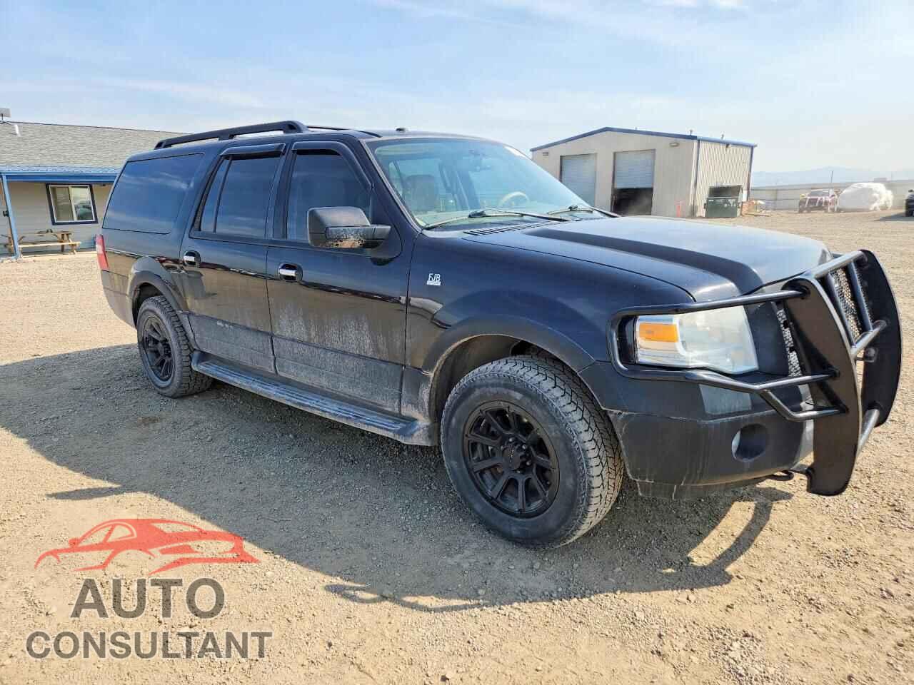 FORD EXPEDITION 2014 - 1FMJK1J50EEF27900
