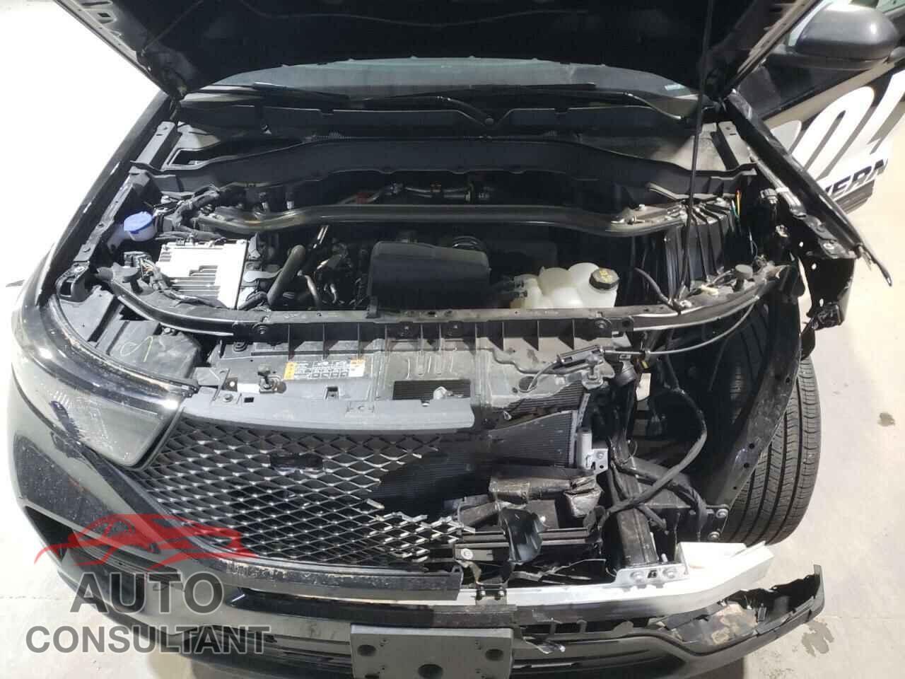 FORD EXPLORER 2023 - 1FM5K8AB8PGB37196