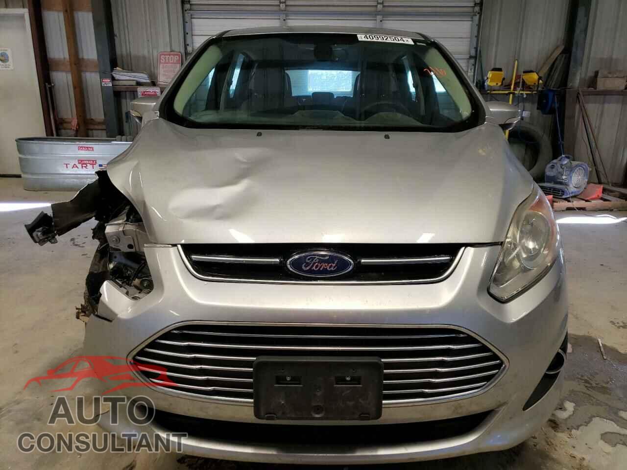 FORD CMAX 2016 - 1FADP5BU0GL110622