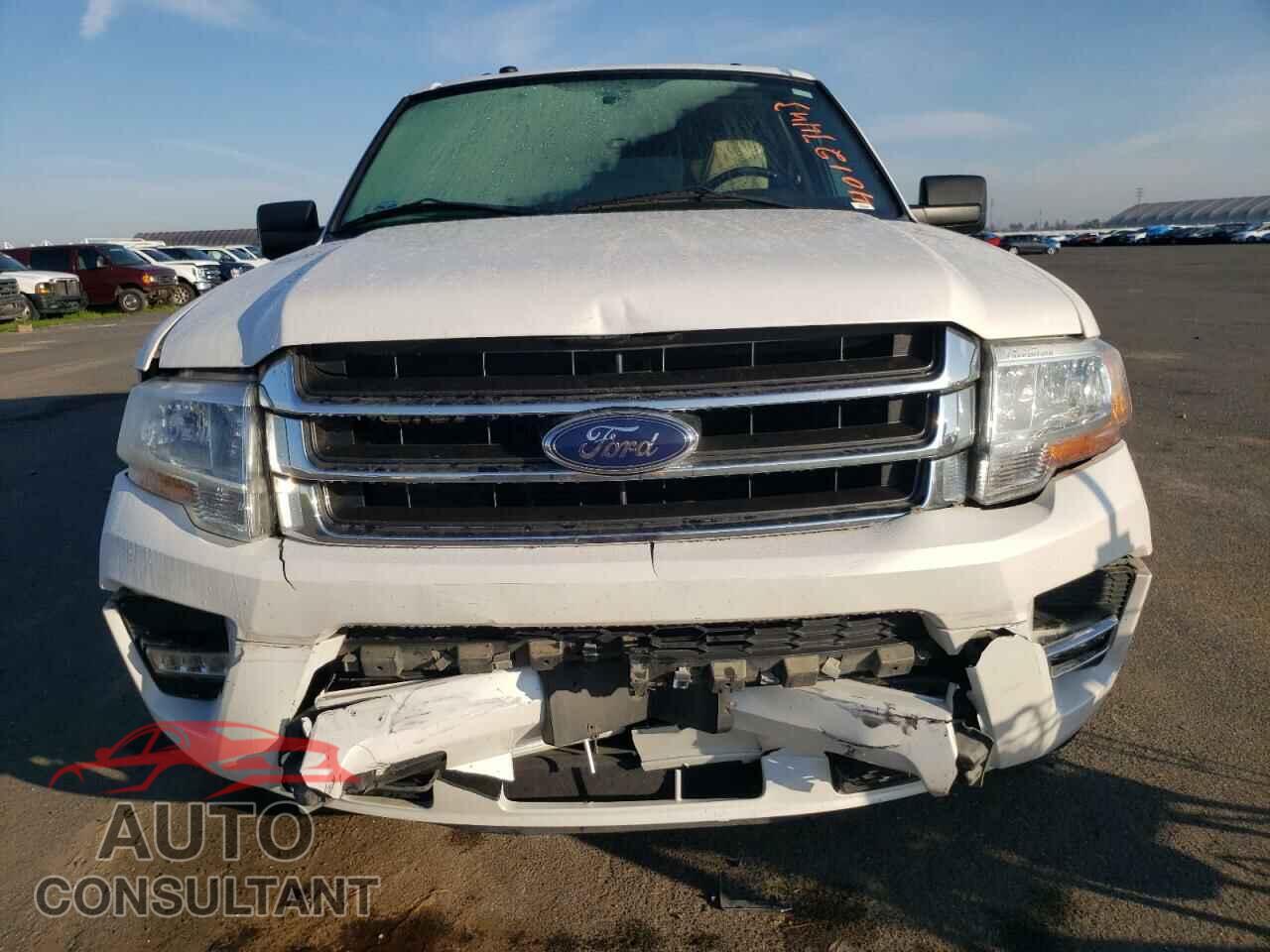 FORD EXPEDITION 2017 - 1FMJU1HT4HEA03720