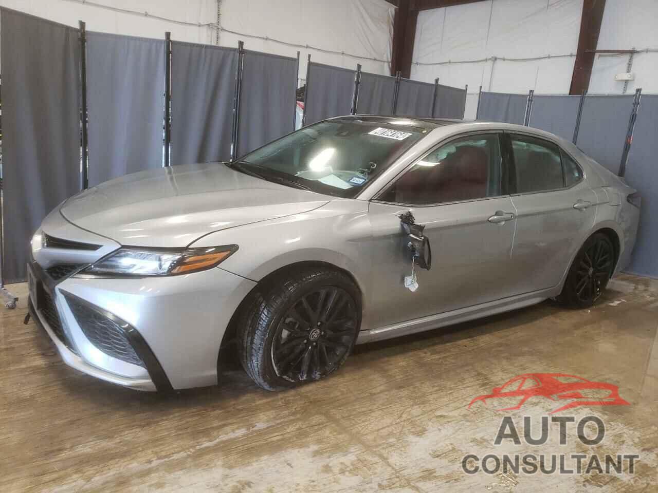 TOYOTA CAMRY 2023 - 4T1K61AK9PU089966