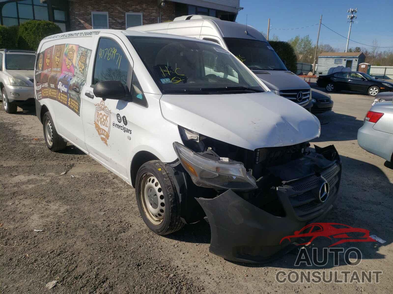 MERCEDES-BENZ ALL OTHER 2016 - WD3PG2EA5G3163558