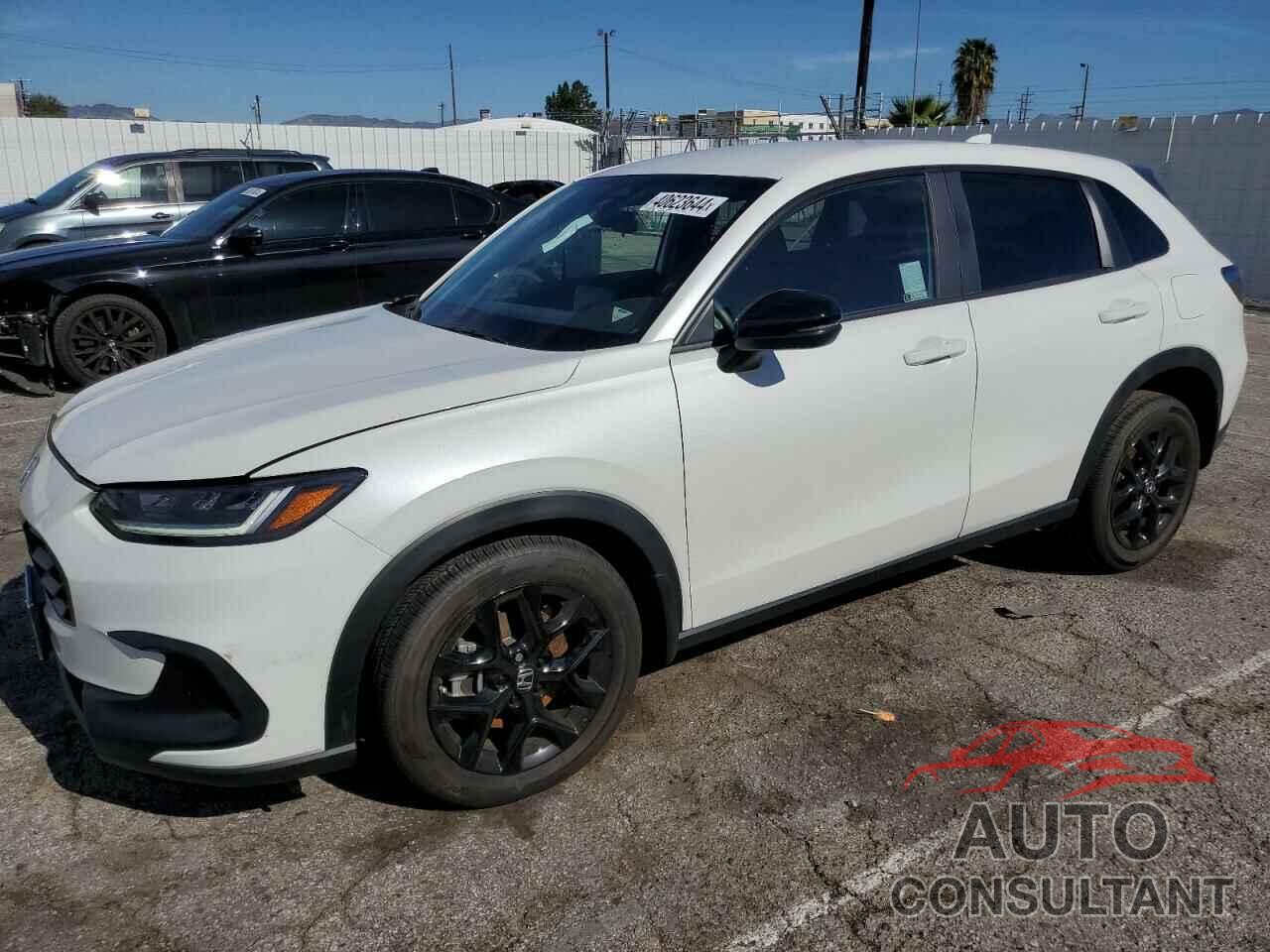 HONDA HR-V 2023 - 3CZRZ1H5XPM721222