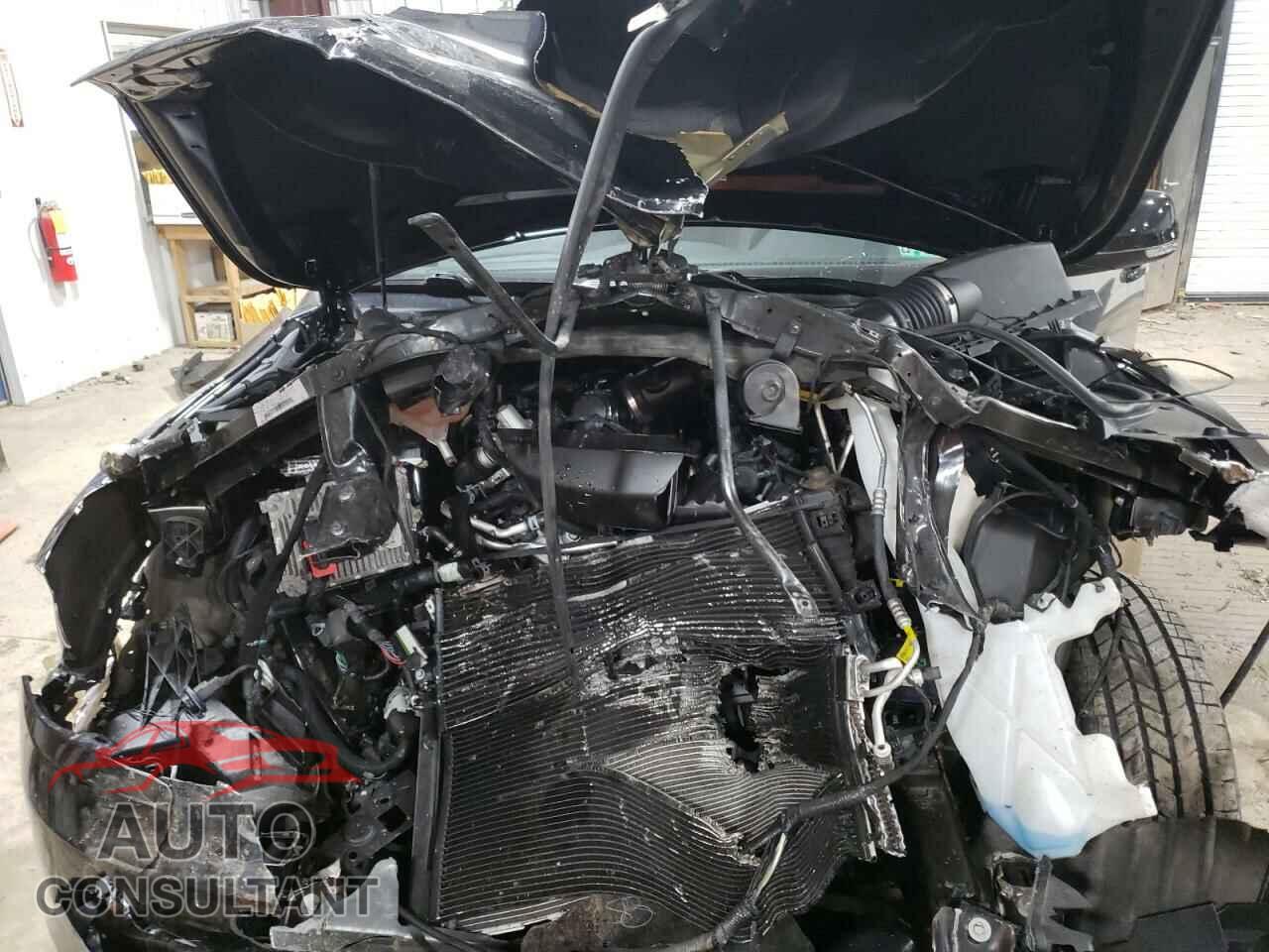 DODGE DURANGO 2020 - 1C4RDJDG9LC142570