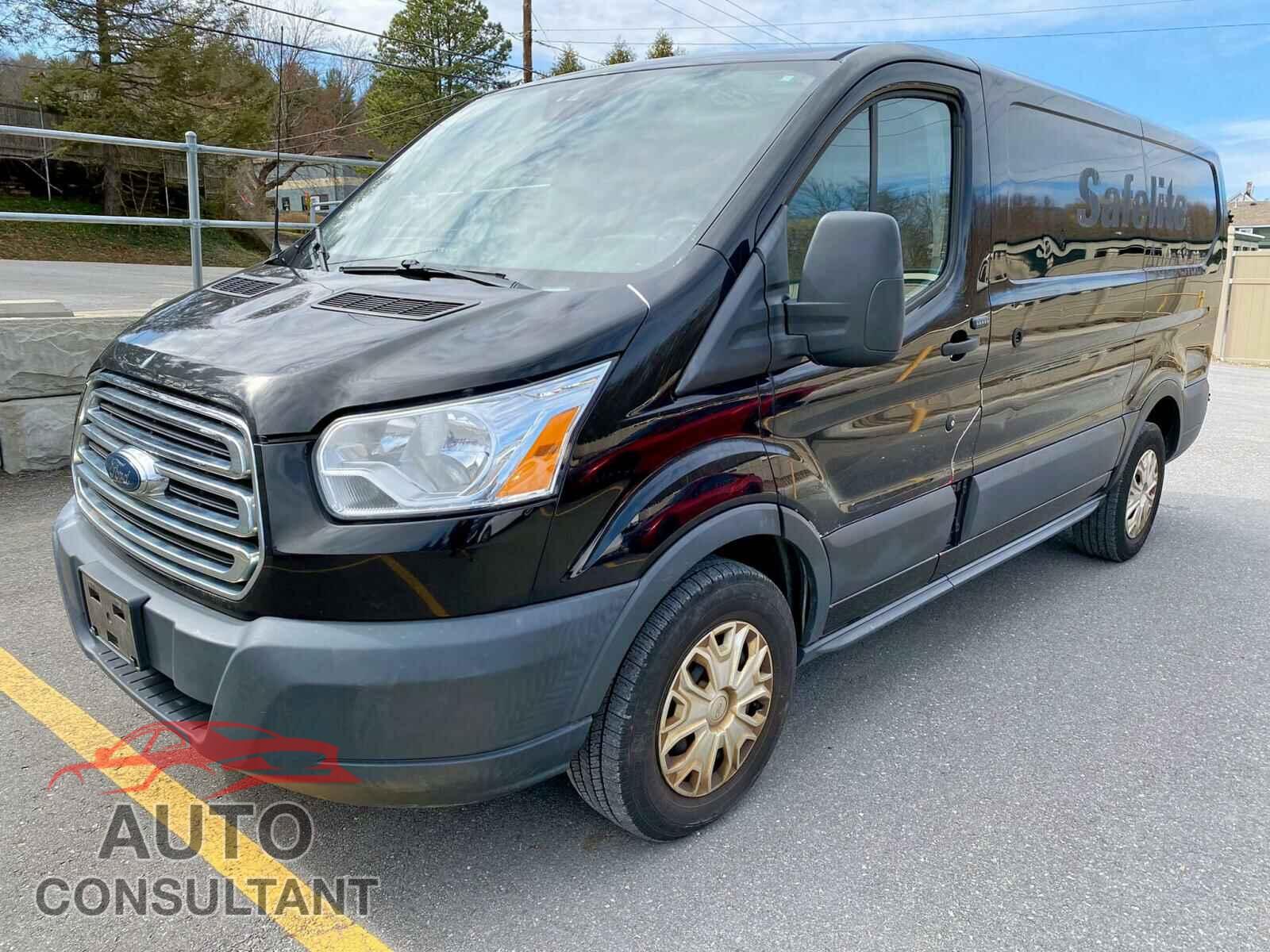 FORD TRANSIT CO 2016 - 1FTYE1YM5GKA57794
