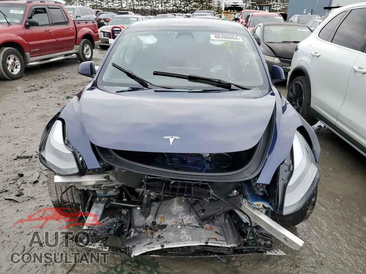 TESLA MODEL 3 2023 - 5YJ3E1EA6PF655703