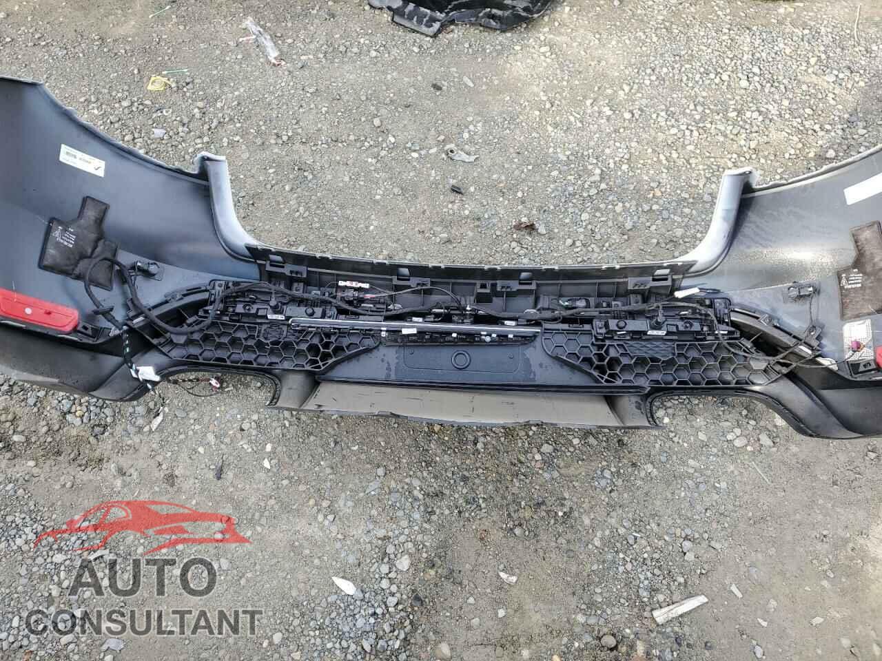 PORSCHE MACAN BASE 2023 - WP1AA2A51PLB20484