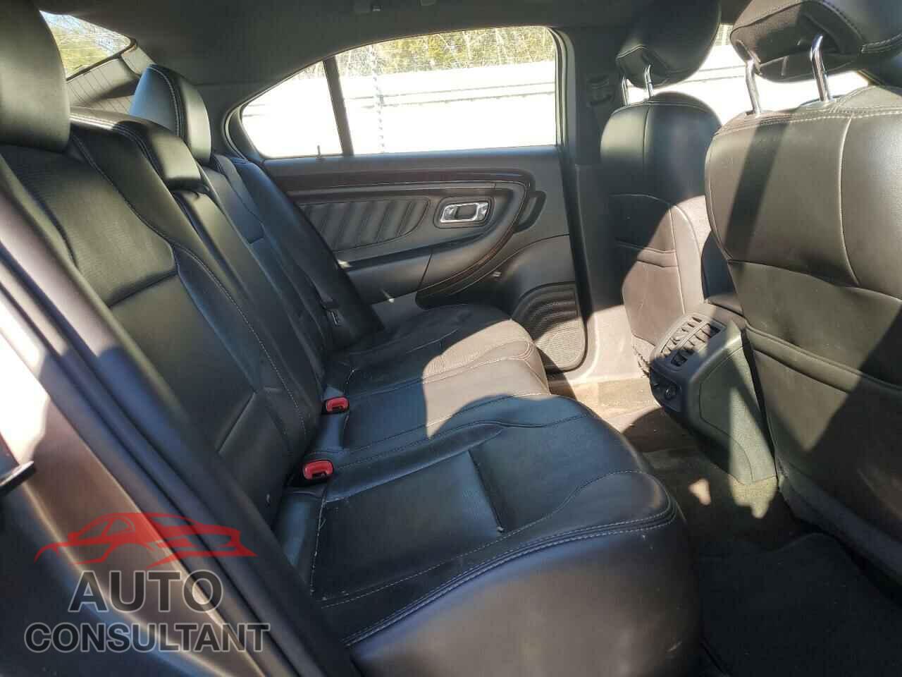 FORD TAURUS 2013 - 1FAHP2F87DG188316