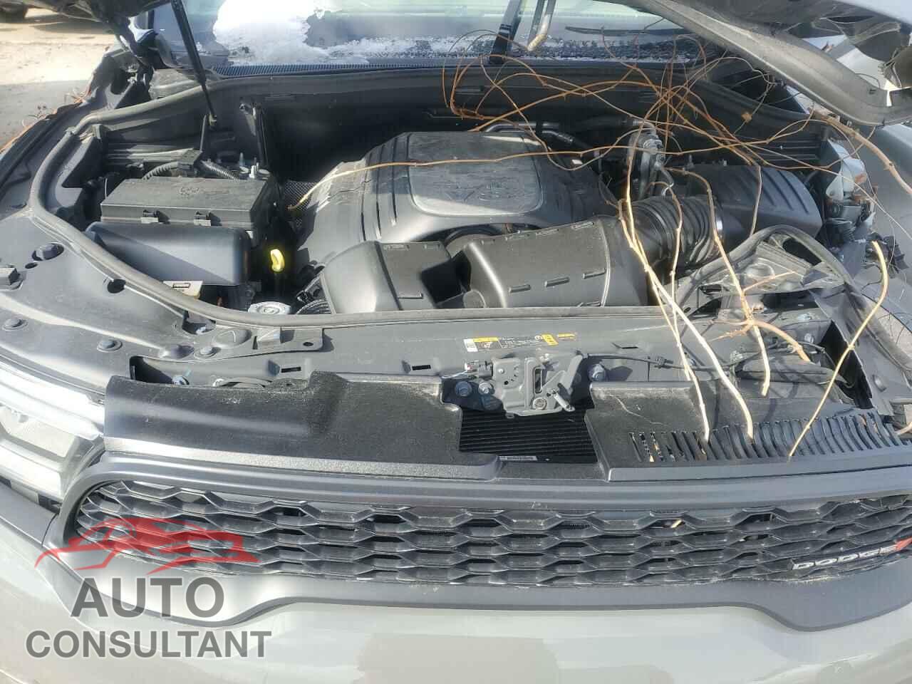 DODGE DURANGO 2023 - 1C4SDJCT8PC555800