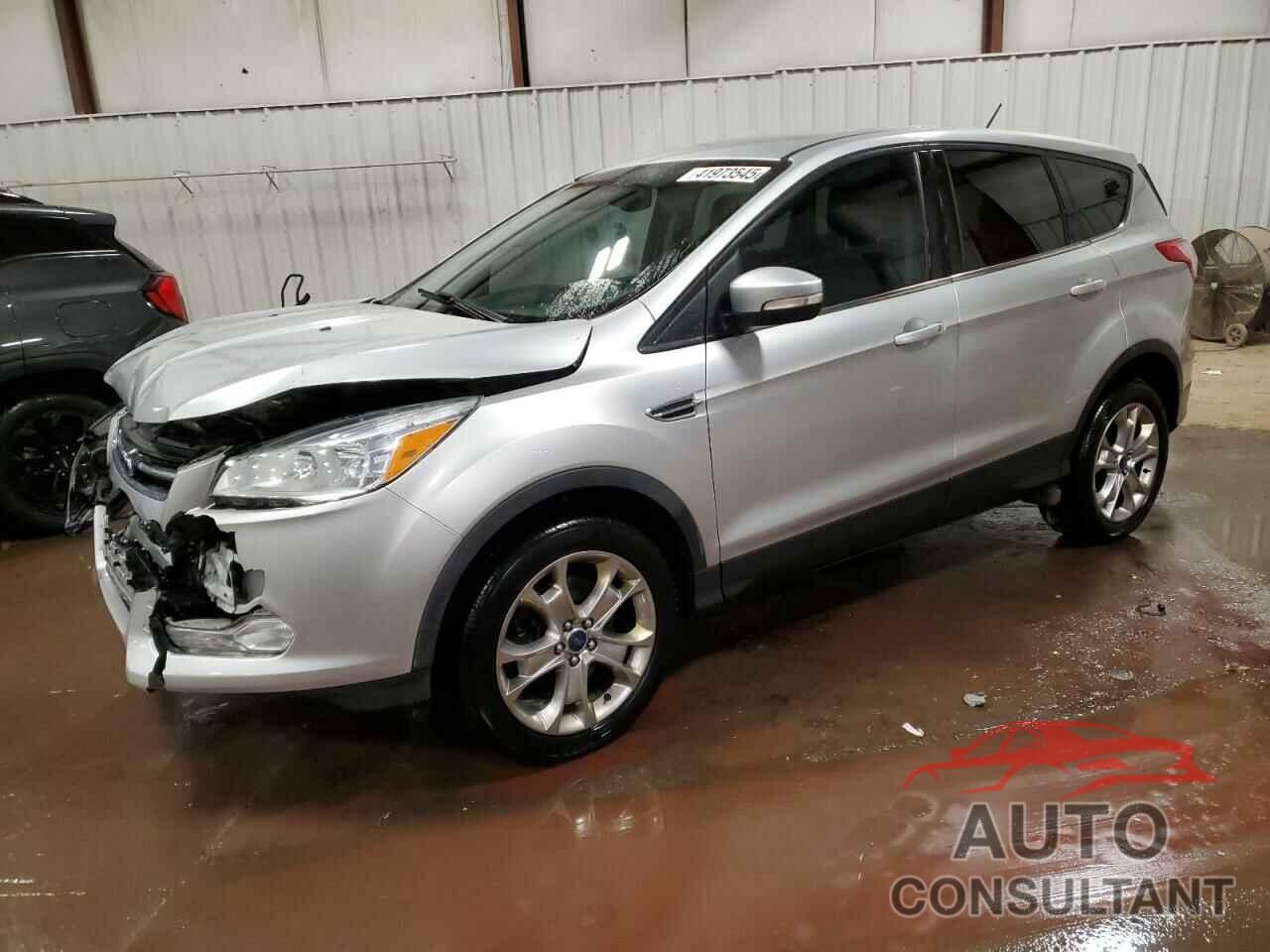 FORD ESCAPE 2013 - 1FMCU9H93DUA61278