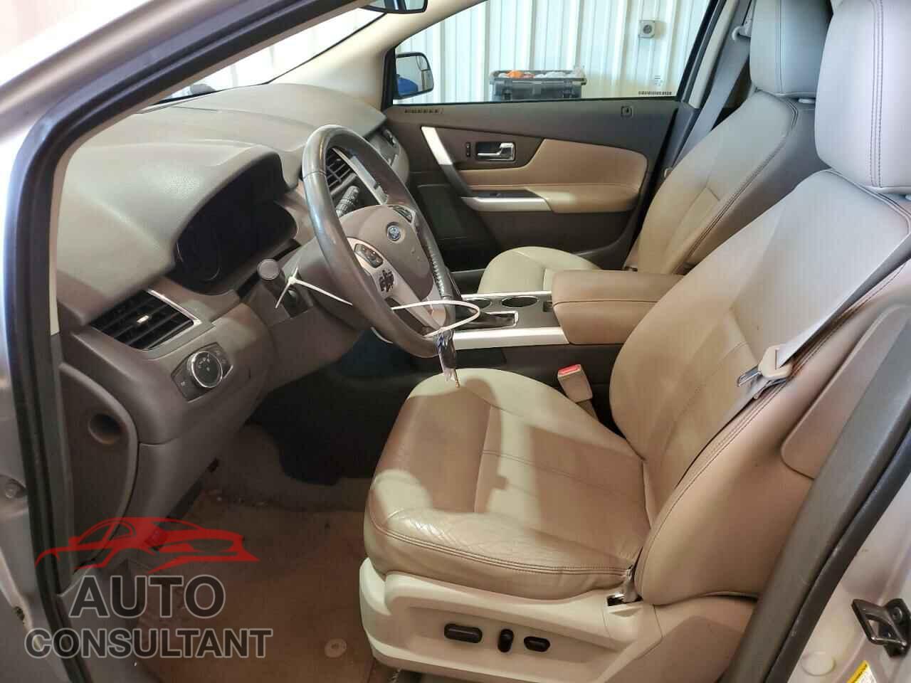 FORD EDGE 2011 - 2FMDK3JC7BBB34734
