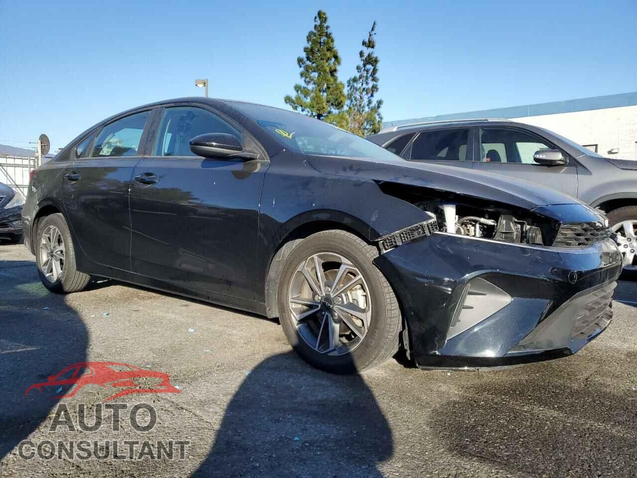 KIA FORTE 2022 - 3KPF24AD7NE435464