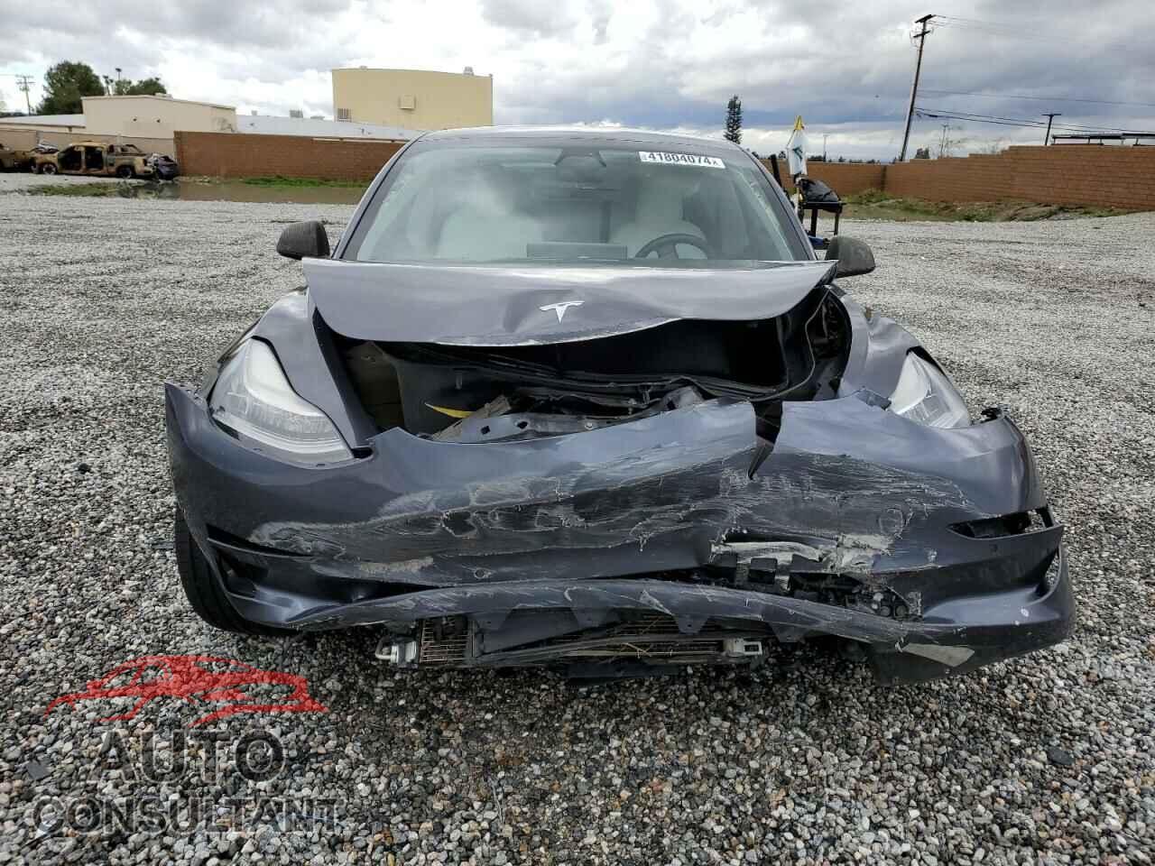 TESLA MODEL 3 2020 - 5YJ3E1EC6LF774976