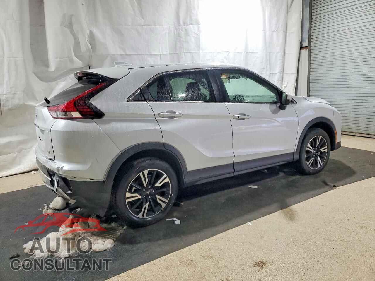 MITSUBISHI ECLIPSE 2025 - JA4ATWAA2SZ034116