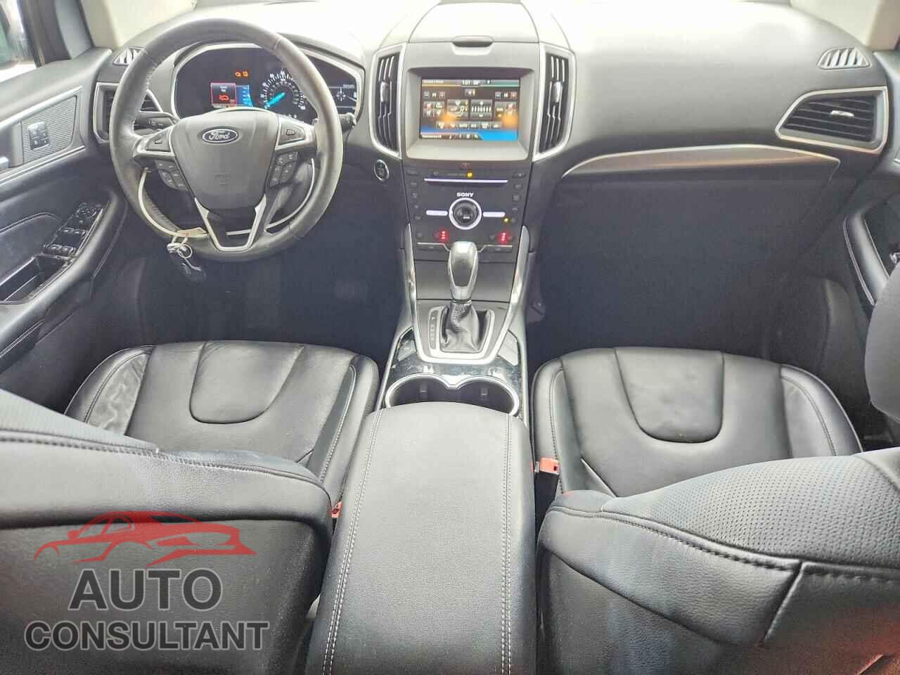 FORD EDGE 2015 - 2FMPK4K97FBC01246