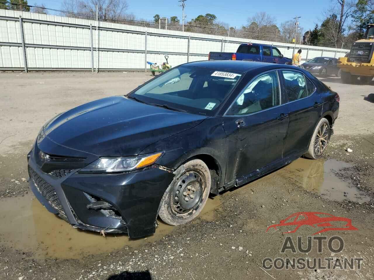 TOYOTA CAMRY 2019 - 4T1B11HK9KU298041
